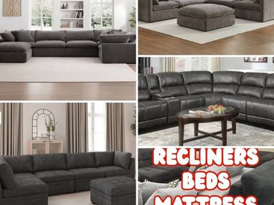 Full House Finds: Variety of New, Like-New, & Pre-Owned Home Goods! Located in Layton-Delivery Available!