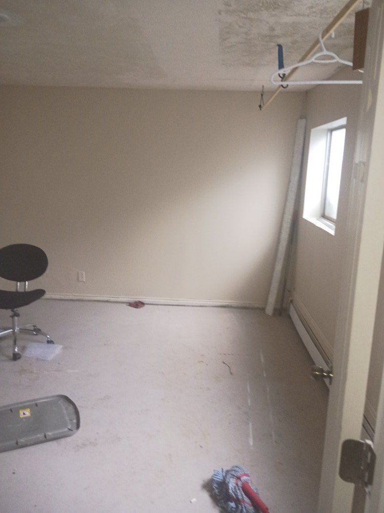 Basement apartment for rent