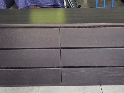 IKEA 6-Drawer Dresser