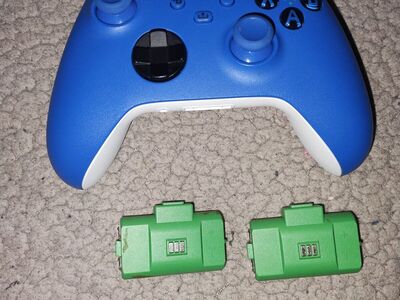Xbox controller works with PC OBO