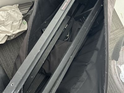 Kessler camera Crane(s)