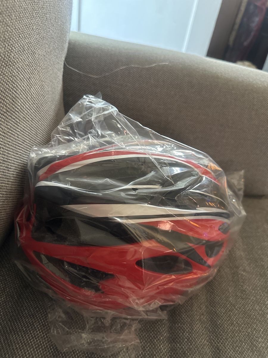 Helmet