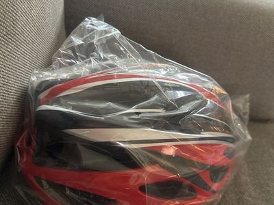 Helmet