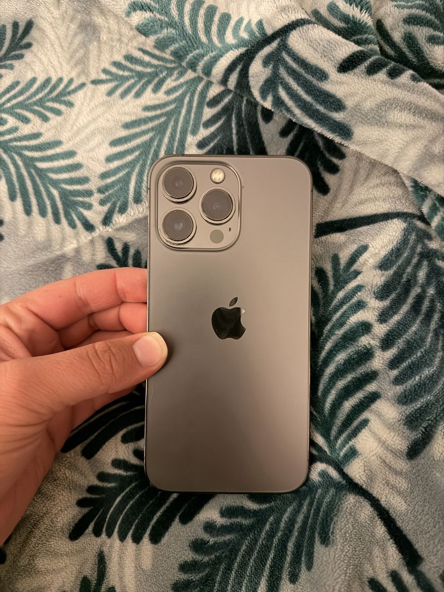 IPhone 13 Pro