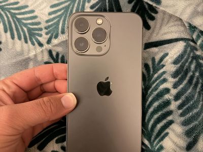 IPhone 13 Pro