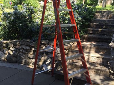 Ladder