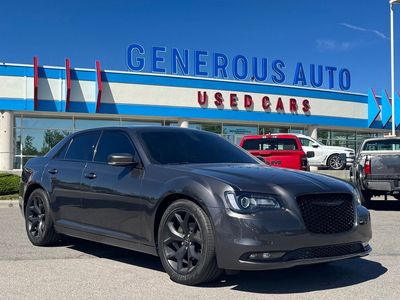 2021 Chrysler 300 S V6