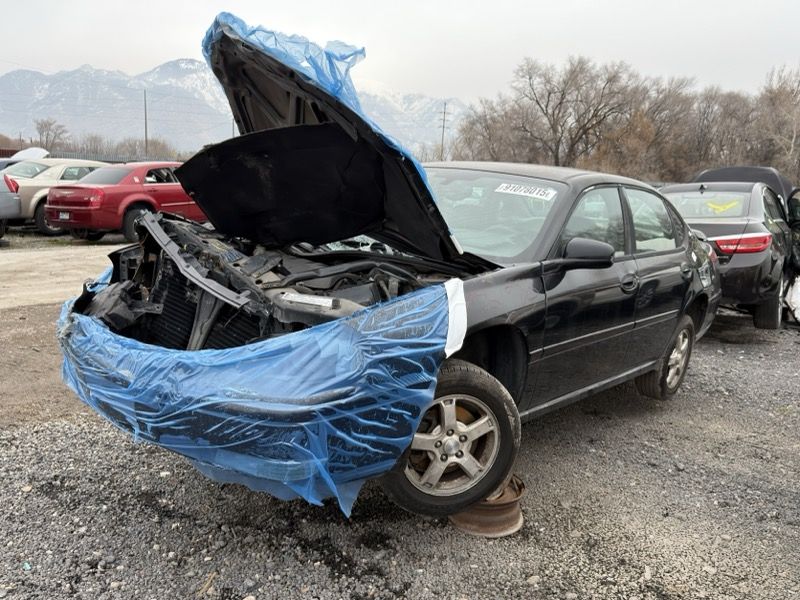 2005 Chevrolet Impala Parts