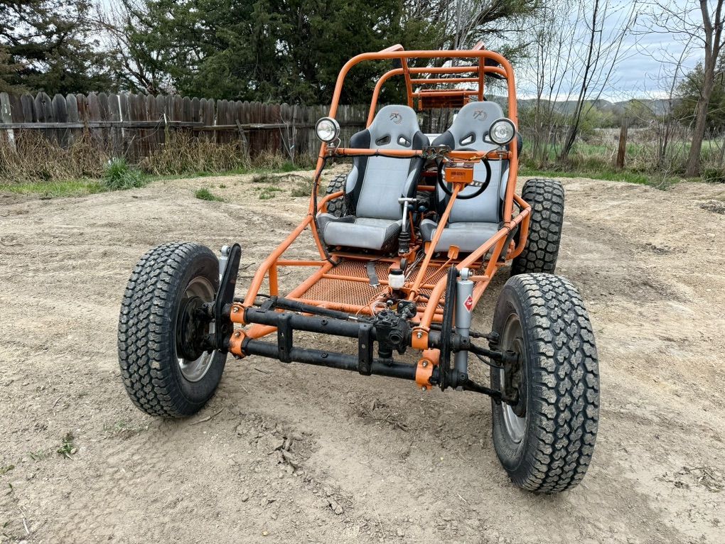 1997 VW Sand Rail Dune Buggy
