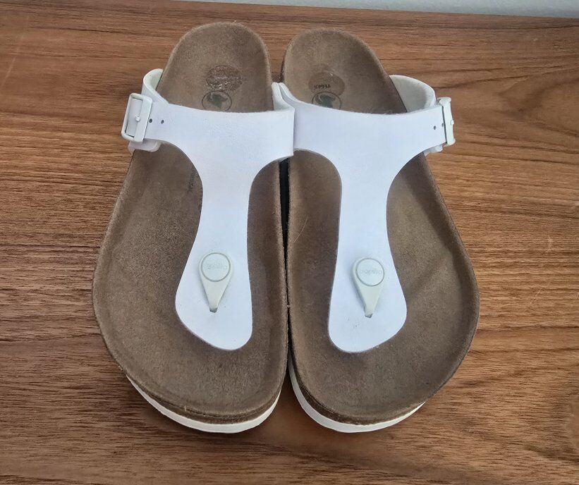 New Birkenstocks Size 37/6-6.5