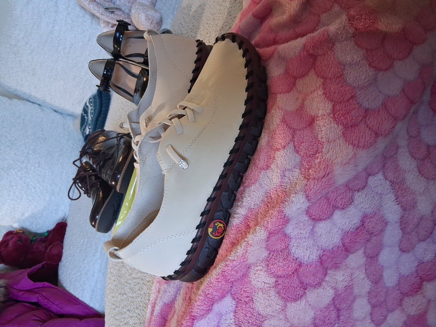 Womens shoes Oy brand sz 43