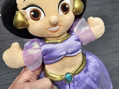 Disney Jasmin