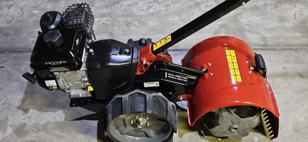Toro Rear Tine tiller for sale