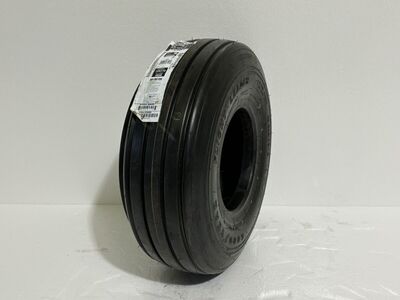 Goodyear Flight Leader Tire 301-361-410 19.5x6.75-8 225 mph 10 ply p/n 196K02B1