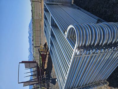 10' lightweight livestock panels