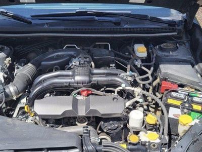 2014 Subaru Impreza 2.0i Sport Premium