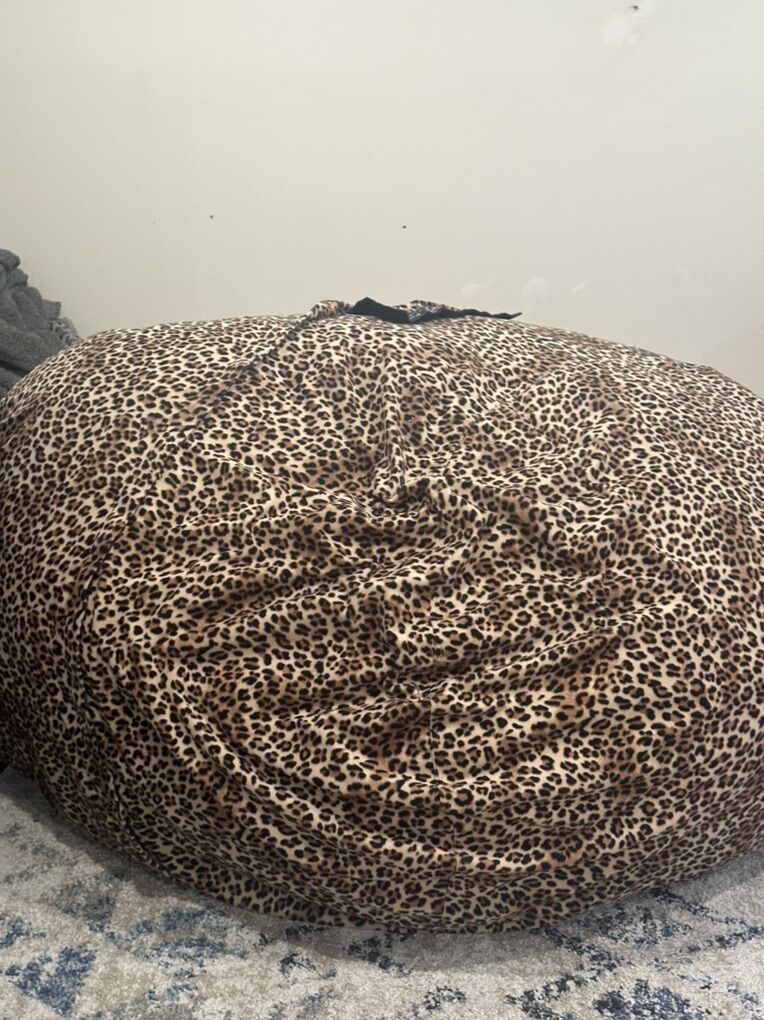 Extra Large Love Sac - Ton O Love