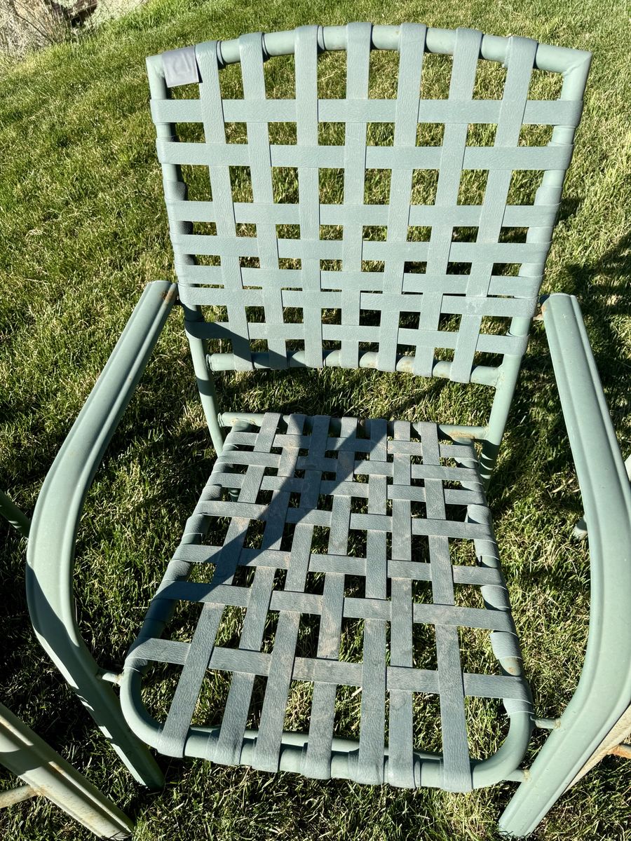 Outdoor Chairs