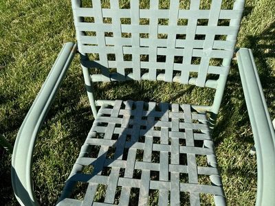 Outdoor Chairs