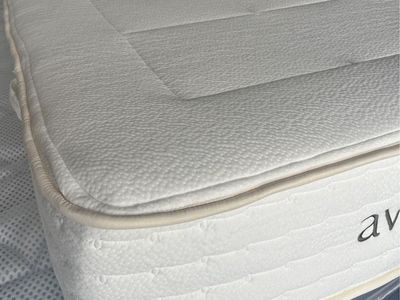 Awara Premier Luxury Hybrid Twin Mattress