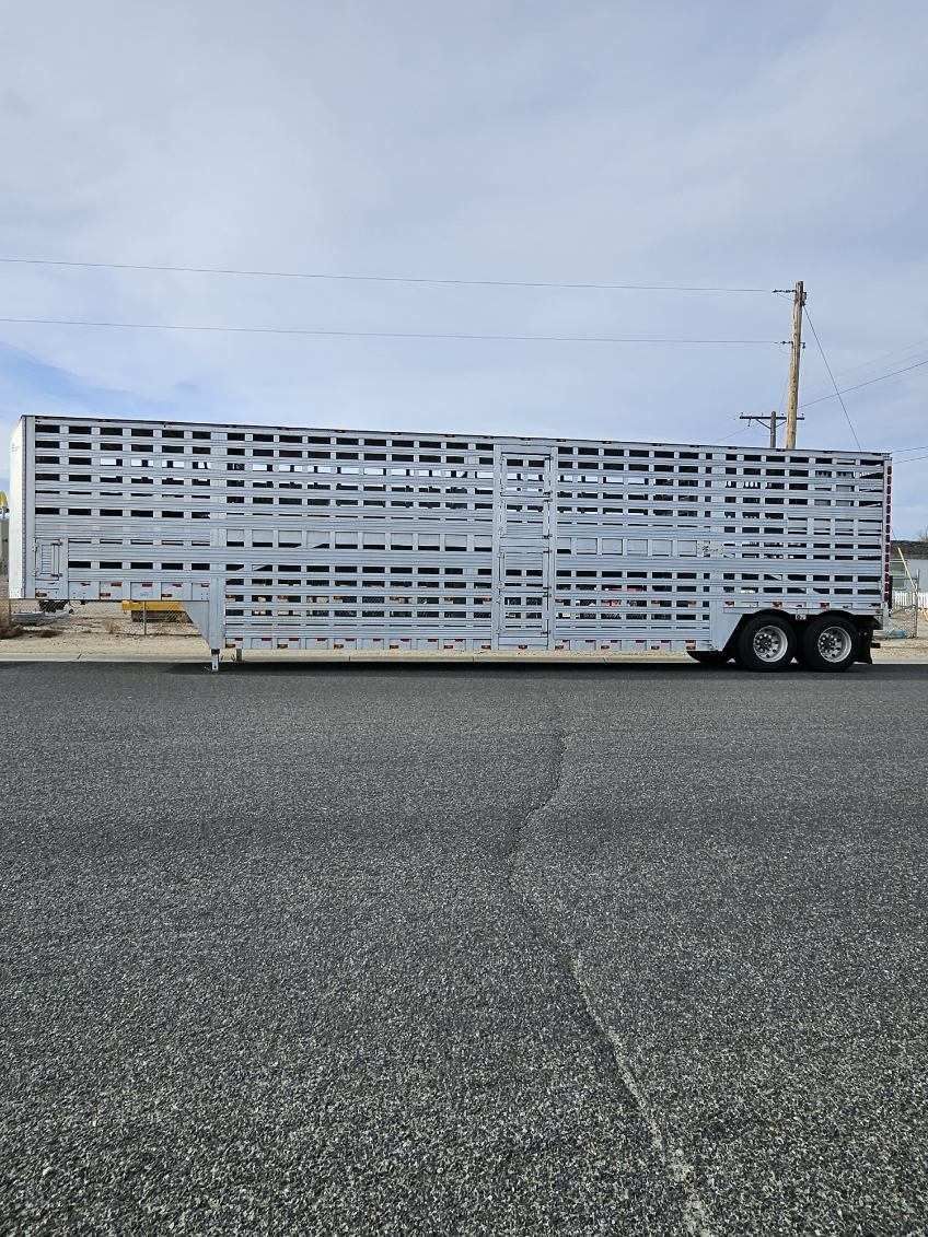 2019 Barrett 50 Ft Tandem