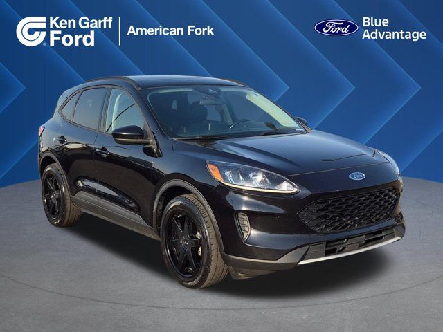 2020 Ford Escape SE Sport