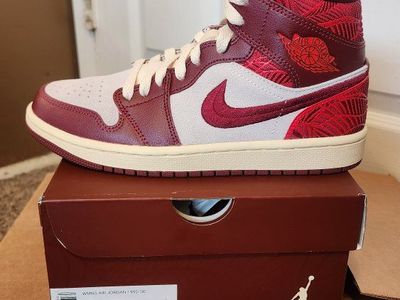 Air Jordans 7.5