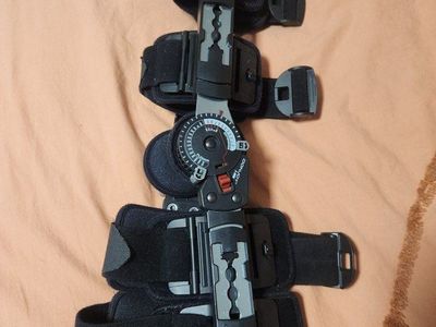 Leg Brace