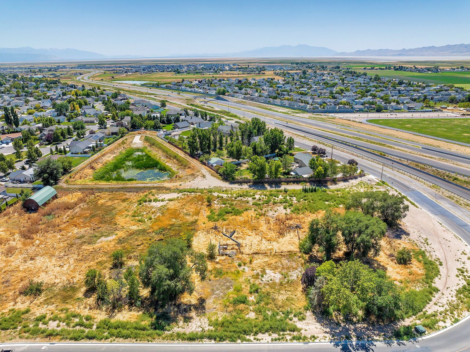 2679 W Antelope Dr Syracuse UT