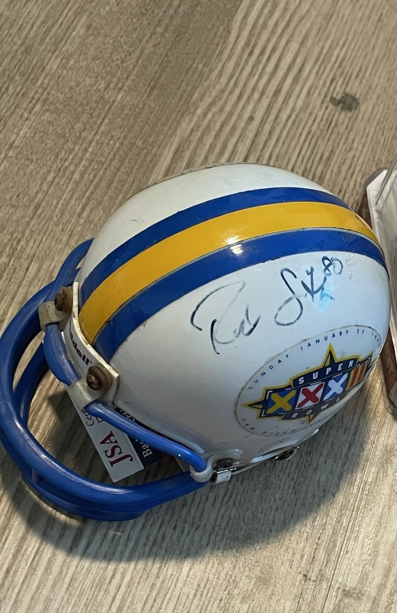 Mini Helmet