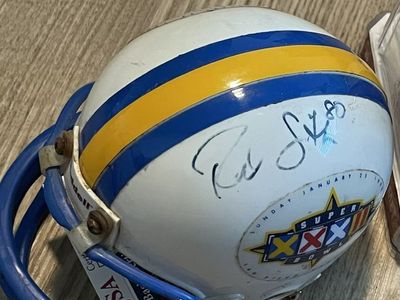 Mini Helmet