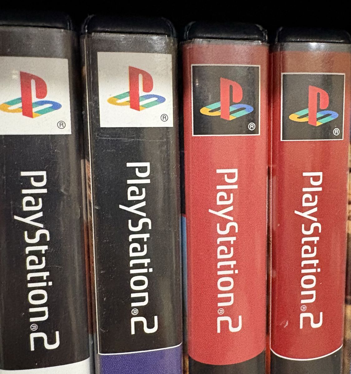 PS2 Games - Please Read Description