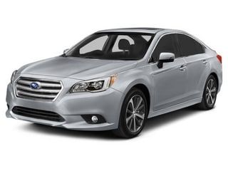 2015 Subaru Legacy 2.5i Premium