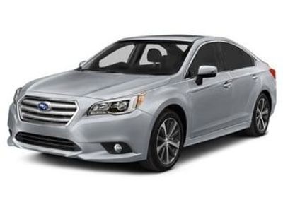 2015 Subaru Legacy 2.5i Premium