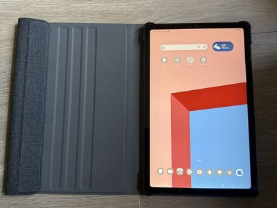 Samsung Galaxy Tab S6 Lite 10.4" (2020) 64GB Wi-Fi Tablet with S Pen & keyboard Case