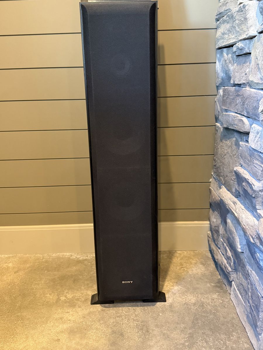 TV Speakers