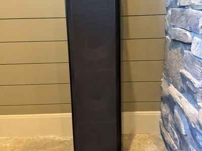 TV Speakers