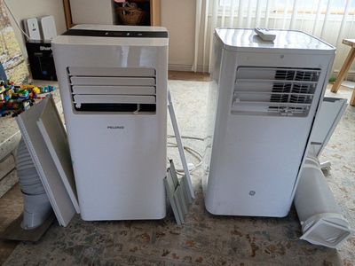 Air conditioners