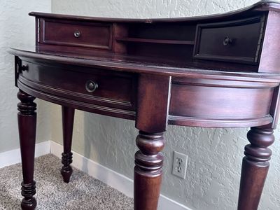 Hooker furniture desk
