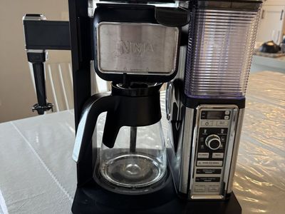 Ninja Coffee Maker