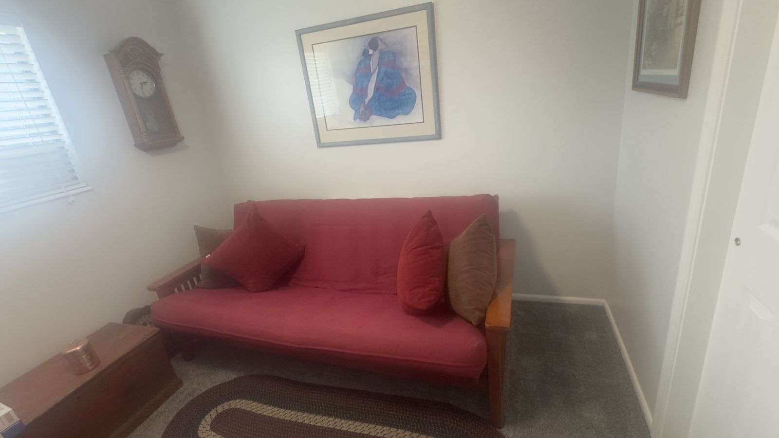 Futon