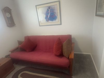 Futon