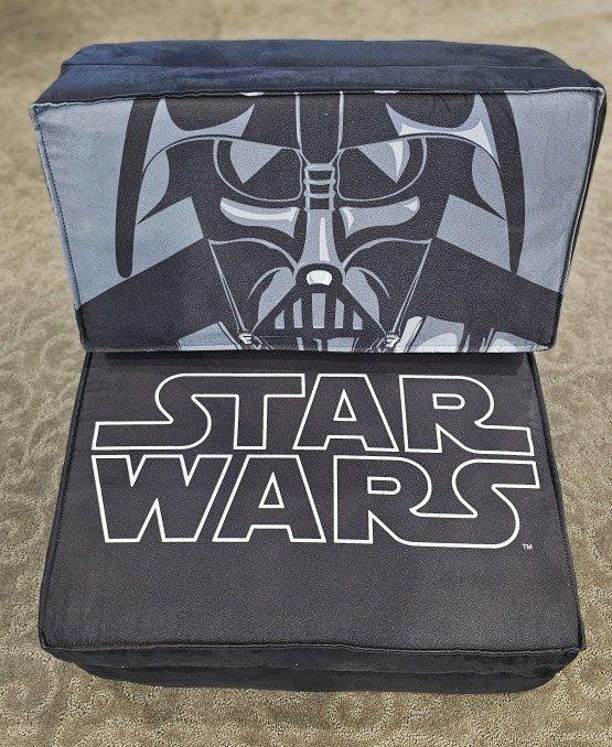 Kid Star Wars Chair/Bed