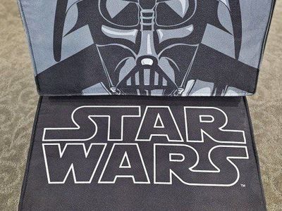 Kid Star Wars Chair/Bed