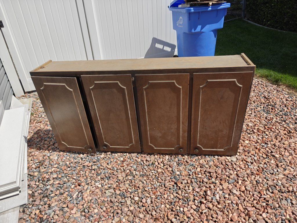 cupboard cabinet