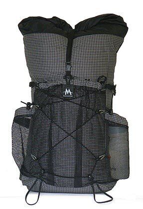 Mountain Laurel Designs Prophet Backpack 48L