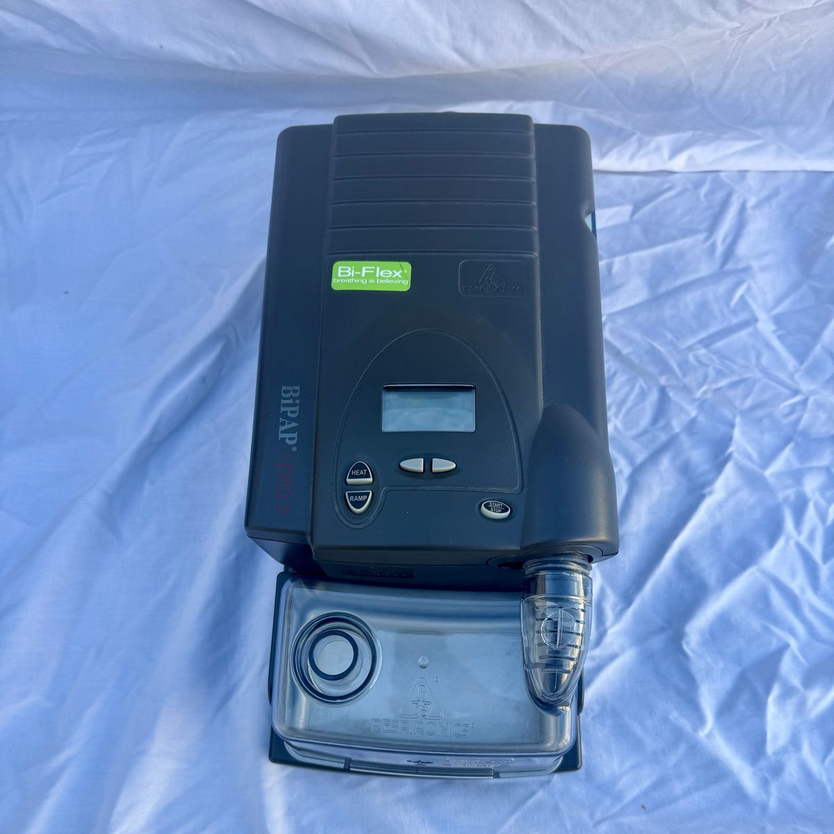 Philips Respironics Bipap Pro 2 UNTESTED