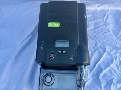 Philips Respironics Bipap Pro 2 UNTESTED