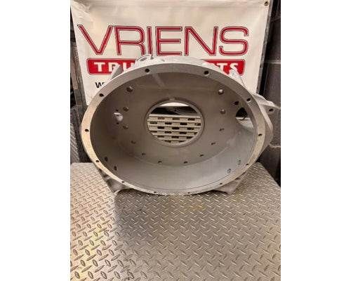 Cummins Transmission Clutch Housing