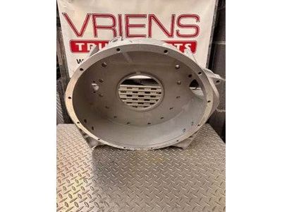 Cummins Transmission Clutch Housing